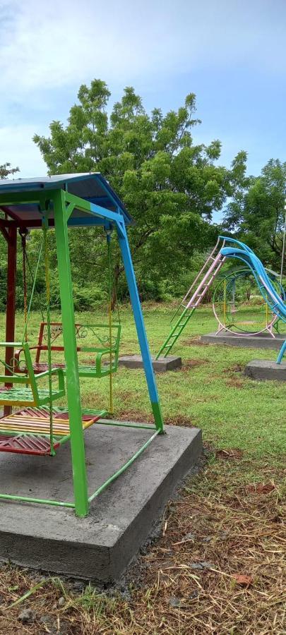Selong Belanak Bungalows Экстерьер фото
