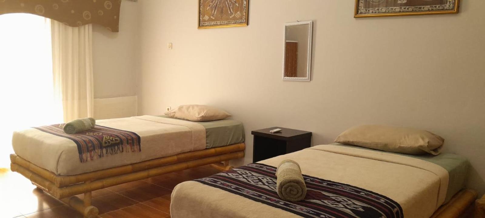 Selong Belanak Bungalows Экстерьер фото