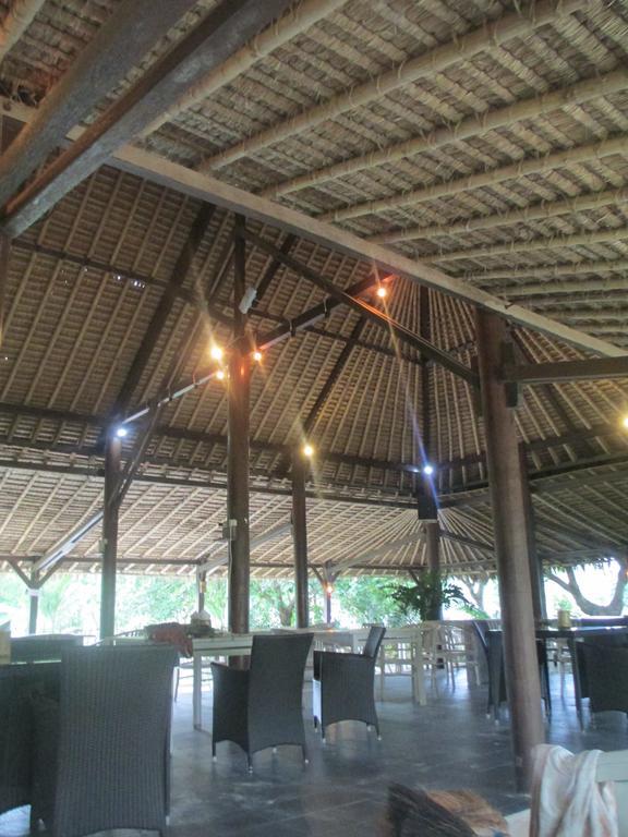 Selong Belanak Bungalows Экстерьер фото