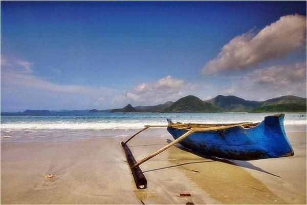 Selong Belanak Bungalows Экстерьер фото