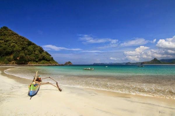 Selong Belanak Bungalows Экстерьер фото
